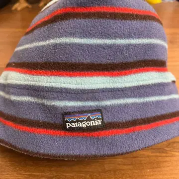 파타고니아, patagonia, 플리스 모자, 아웃도어