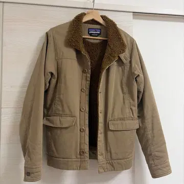 파타고니아 메이플 그로브 데크 j