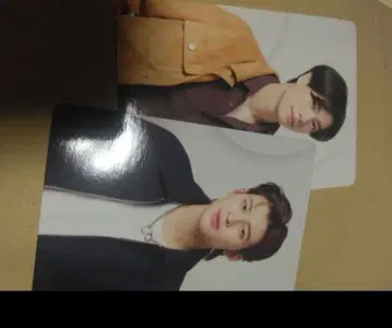 gmmtv 콜렉터블 카드 pondphuwin