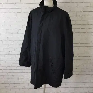 2.10 h959 BObyMAX 다운 코트 LL