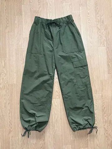 Oriens JOURNAL STANDARD 오리앙스 카고 팬츠