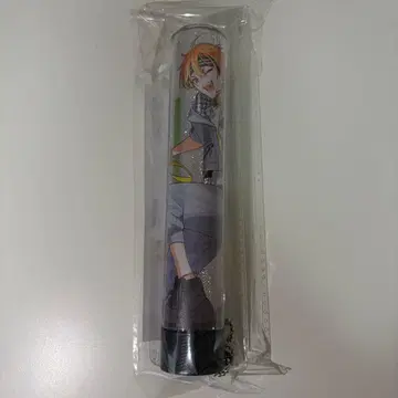 이소타케 아쿠타 펜라 튜브