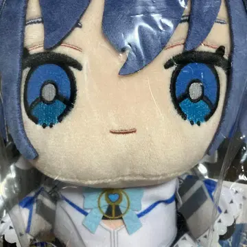 오로크로니 봉제 인형