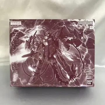 1/100 MG OZ-13MS 건담 에피온 EW