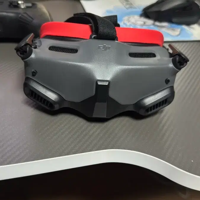 FPV drone Geprc, dji integra, tbs tango