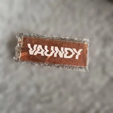 Vaundy [ replica ] 오리지널 아크릴 키링