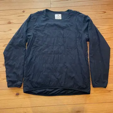 snow peak Flexible Insulated Pullover L