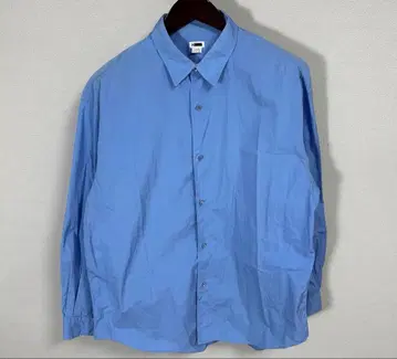 [ H ] Beauty&Youth 토마스 메이슨 벌룬 셔츠 L