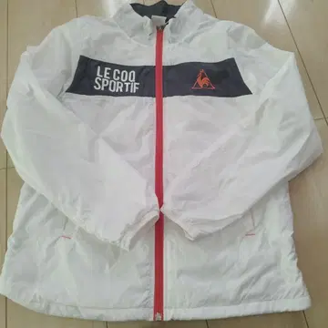 LE COQ SPORTIF 윈드브레이커 세트