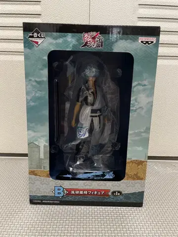 제일복권 사카타 긴토키 피규어 B상