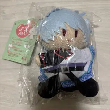 사카타 긴토키 요리누이