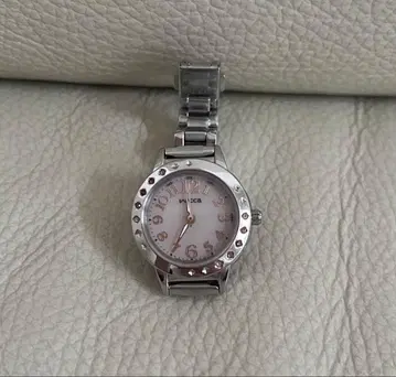 Invicta 여성용 손목시계 실버 Wicca CITIZEN