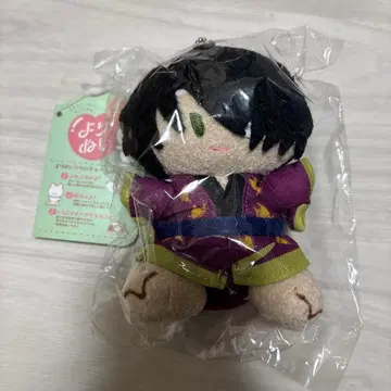 타카스기 신스케 요리누이