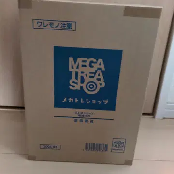 G.E.M. 시리즈 토미오카 기유 피규어