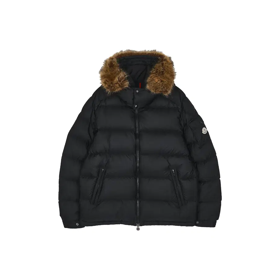 Moncler Maya短款羽绒服