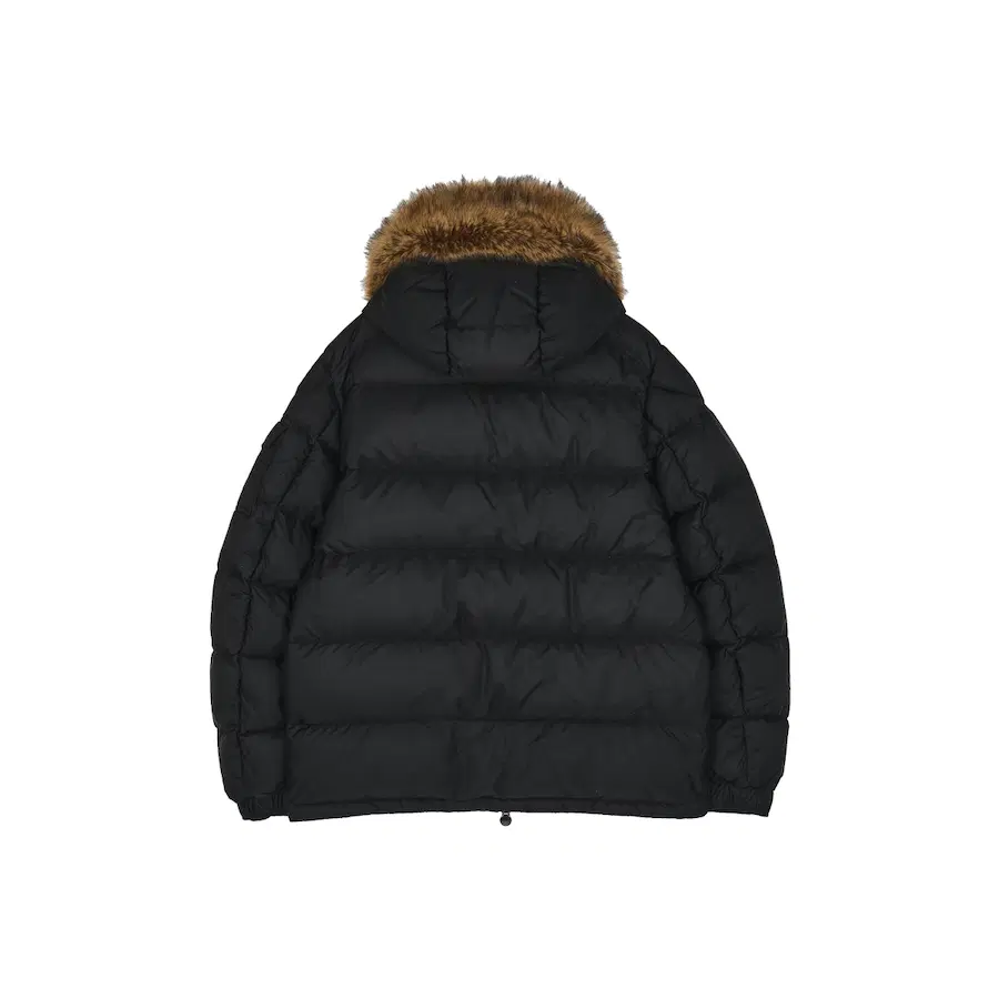 Moncler Maya短款羽绒服