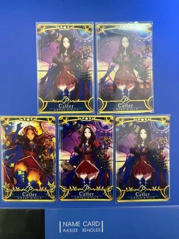 fgo 아케이드 다빈치 노멀