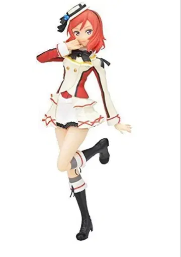 러브 라이브! PM 'MAKI - 그것은 우리의 기적' 니시키노 마키