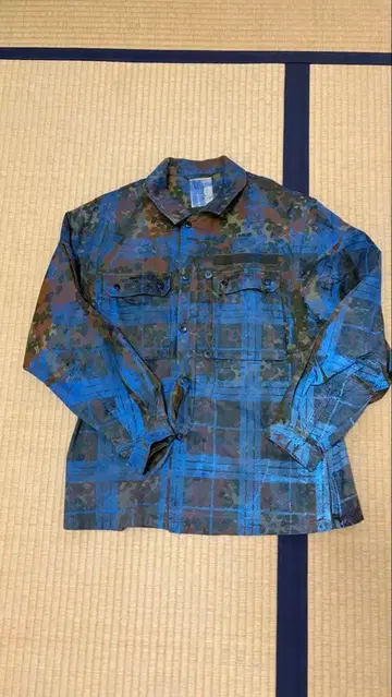 Geek out 자켓 Reflector