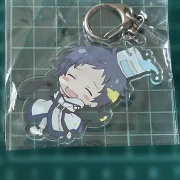 SERVAMP 서뱀프 캐릭터 팝스토어 아크릴 키링 오오타니 츠키히