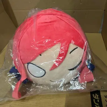 러브 라이브! HJ 네소베리 봉제 인형 니시키노 마키