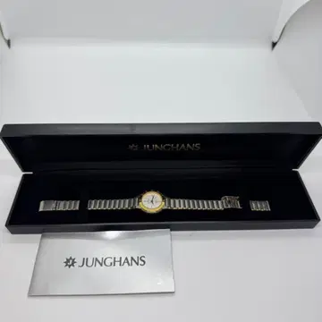 융한스 쿼츠 시계 융한스