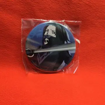 NEN IMPACT 캔뱃지 페이탄