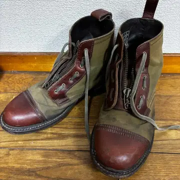 [ 한정판 ] Dr.Martens 2013AW 15246220 단종 ]