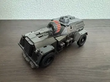 트랜스포머 SS-44 핫 로드