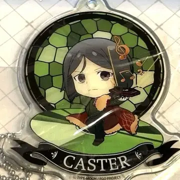 Fate/Grand Order 웨이버 키링