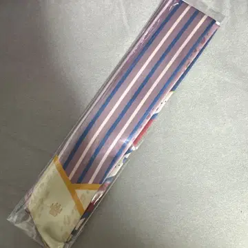 Oriens 2nd Anniversary 리본 스카프 사에키 잇테츠