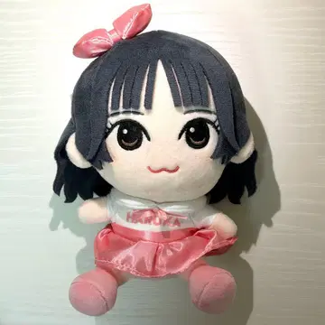 CUTIE STREET 사쿠라바 하루카 봉제인형 ver.1