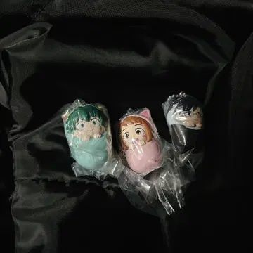 싸개 마스코트 나의 히어로 아카데미아