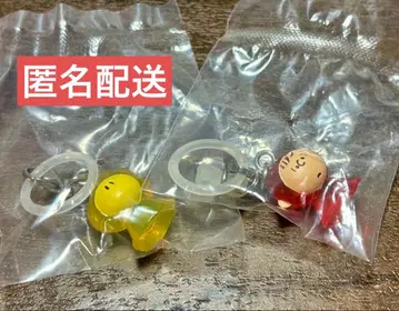 PEANUTS 스누피 메지루시 액세서리 라이너스 우드스탁