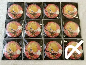 #컴퍼스 캔뱃지 아타리