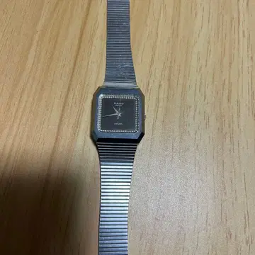 RADO DIASTAR 손목시계