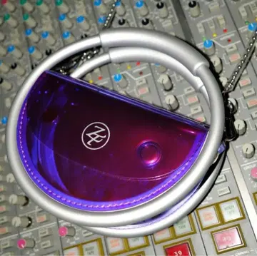 nana-nana x ZUTOMAYO Hoop mini PVC