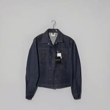 WRANGLER ARCHIVE 1964 MODEL JACKET