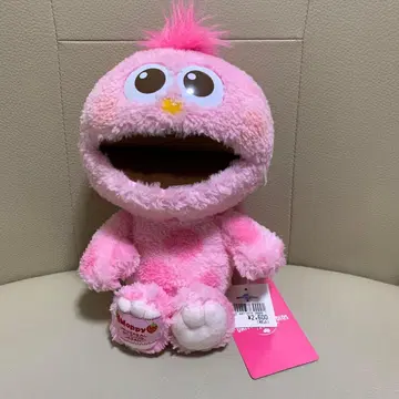 USJ 모피 봉제 인형