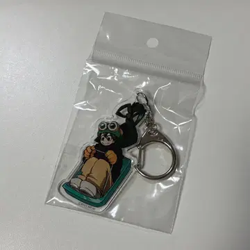 아스이 츠유 아크릴 키링 2016 신주쿠 마루이 레어