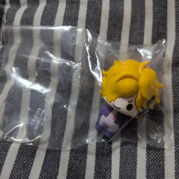 원피스 쵸코링 컬렉션 PUNK02 악(릴리스)