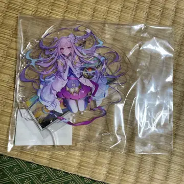 츄니즘 온라인 복권 미임 미쿠라 아크릴 스탠드