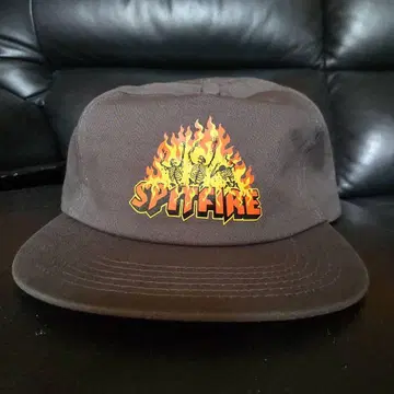 SPITFIRE 캡 스케이터 스케이트보드