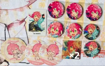 앙스타 히메미야 토리 묶음 판매