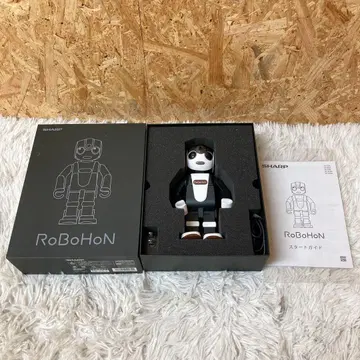 SHARP 샤프 RoBoHoN SR-03M