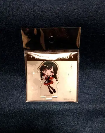 미우 클라우드나인파크 팬텀시타 아크릴 스탠드