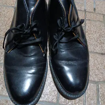 cove shoe 9d 포스트맨 차카