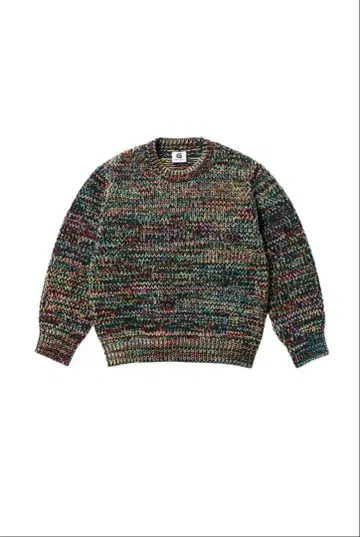 GADID ANONIEM DIDI / MULTI size:0