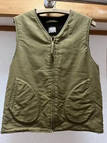 THE REAL McCOY's 리얼맥코이 알파카 데크 베스트 42