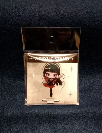 백화 클라우드나인파크 팬텀시타 아크릴 스탠드